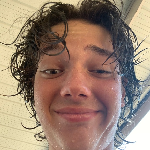 Meet your Posher, Matthew - Picture 1 of 1